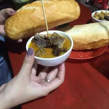 Món ăn- Ăn vặt Phá Lấu Cô Thu