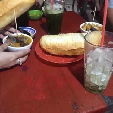 Món ăn- Ăn vặt Phá Lấu Cô Thu