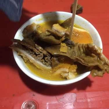 Món ăn- Ăn vặt Phá Lấu Cô Thu