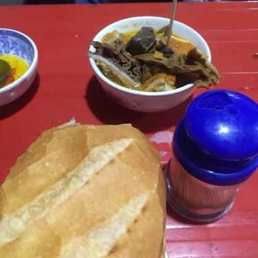 Món ăn- Ăn vặt Phá Lấu Cô Thu