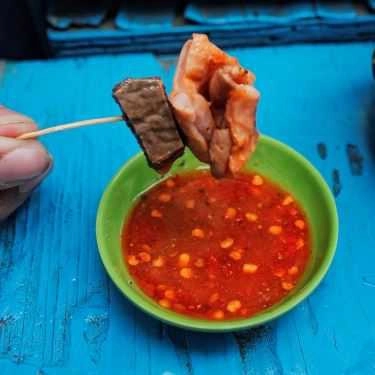 Món ăn- Ăn vặt Phá Lấu Cốt Dừa - Phạm Văn Hai