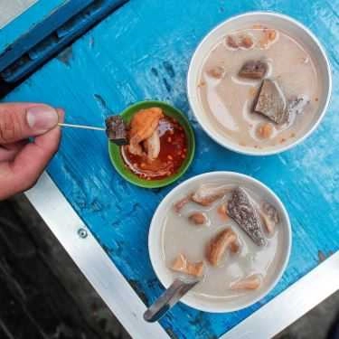 Món ăn- Ăn vặt Phá Lấu Cốt Dừa - Phạm Văn Hai