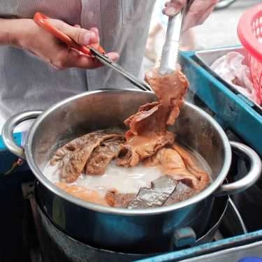 Món ăn- Ăn vặt Phá Lấu Cốt Dừa - Phạm Văn Hai