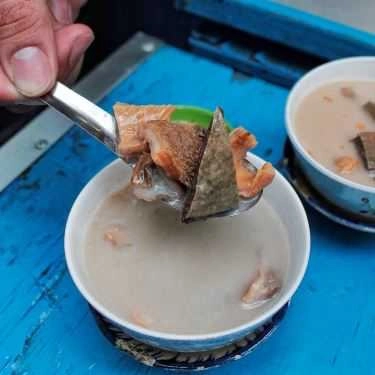 Món ăn- Ăn vặt Phá Lấu Cốt Dừa - Phạm Văn Hai