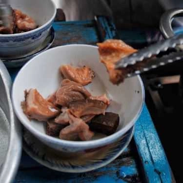 Món ăn- Ăn vặt Phá Lấu Cốt Dừa - Phạm Văn Hai