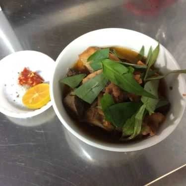 Món ăn- Ăn vặt Phá Lấu Heo - Nguyễn Du