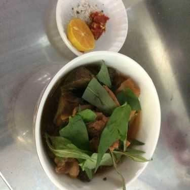 Món ăn- Ăn vặt Phá Lấu Heo - Nguyễn Du