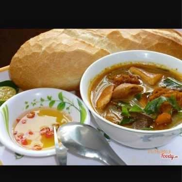 Món ăn- Ăn vặt Phá Lấu Dì Mười