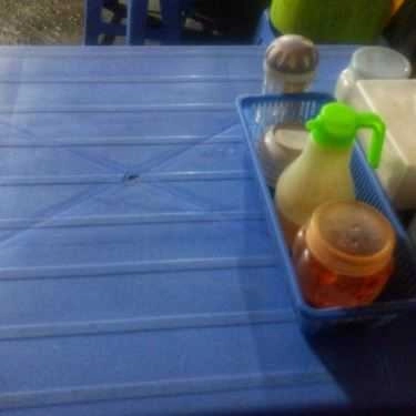 Tổng hợp- Ăn vặt Phá Lấu Dì Mười