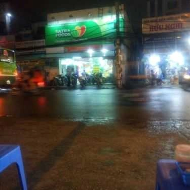 Tổng hợp- Ăn vặt Phá Lấu Dì Mười