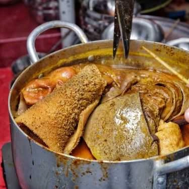 Món ăn- Ăn vặt Phá Lấu Dì Phương - Cách Mạng Tháng 8
