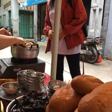 Tổng hợp- Ăn vặt Phá Lấu Dì Phương - Cách Mạng Tháng 8