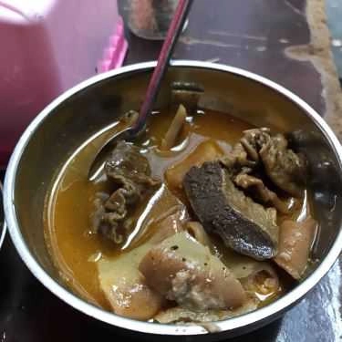 Món ăn- Ăn vặt Phá Lấu Dì Phương - Cách Mạng Tháng 8
