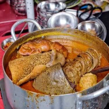 Món ăn- Ăn vặt Phá Lấu Dì Phương - Cách Mạng Tháng 8