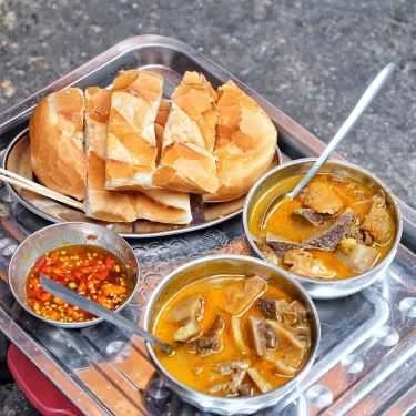 Món ăn- Ăn vặt Phá Lấu Dì Phương - Cách Mạng Tháng 8