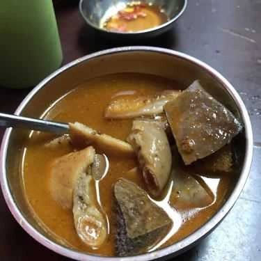 Món ăn- Ăn vặt Phá Lấu Dì Phương - Cách Mạng Tháng 8