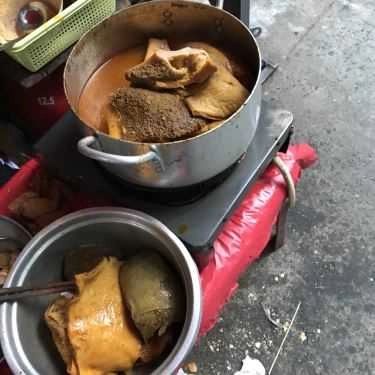 Món ăn- Ăn vặt Phá Lấu Dì Phương - Cách Mạng Tháng 8