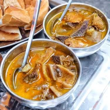 Món ăn- Ăn vặt Phá Lấu Dì Phương - Cách Mạng Tháng 8