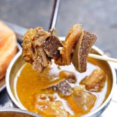 Món ăn- Ăn vặt Phá Lấu Dì Phương - Cách Mạng Tháng 8