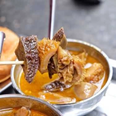Món ăn- Ăn vặt Phá Lấu Dì Phương - Cách Mạng Tháng 8