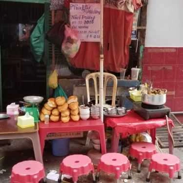 Tổng hợp- Ăn vặt Phá Lấu Dì Phương - Cách Mạng Tháng 8