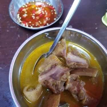 Món ăn- Ăn vặt Phá Lấu Dì Phương - Cách Mạng Tháng 8