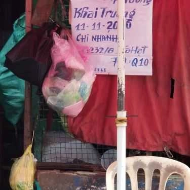 Tổng hợp- Ăn vặt Phá Lấu Dì Phương - Cách Mạng Tháng 8