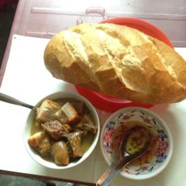 Món ăn- Ăn vặt Phá Lấu Dì Thông - Tôn Thất Thuyết