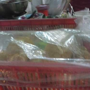 Tổng hợp- Ăn vặt Phá Lấu Ghiền