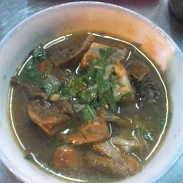 Món ăn- Ăn vặt Phá Lấu Ghiền