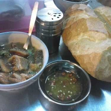 Món ăn- Ăn vặt Phá Lấu Ghiền