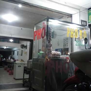 Tổng hợp- Ăn vặt Phá Lấu Ghiền