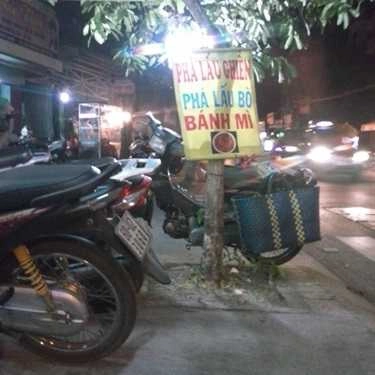 Tổng hợp- Ăn vặt Phá Lấu Ghiền