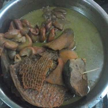 Món ăn- Ăn vặt Phá Lấu Ghiền