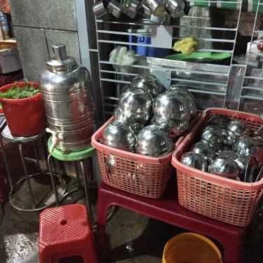 Tổng hợp- Ăn vặt Phá Lấu Gia Định