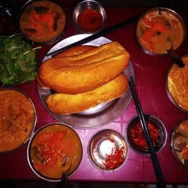 Món ăn- Ăn vặt Phá Lấu Gia Định