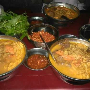 Món ăn- Ăn vặt Phá Lấu Gia Định