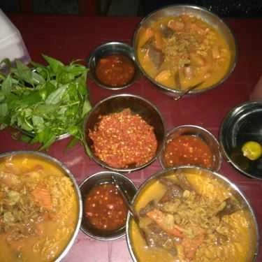 Món ăn- Ăn vặt Phá Lấu Gia Định