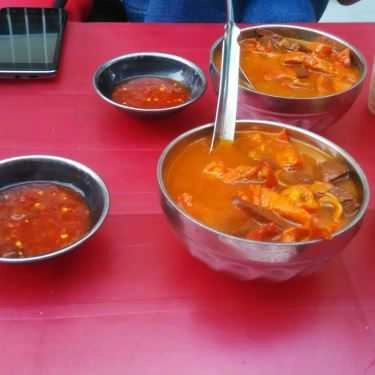 Món ăn- Ăn vặt Phá Lấu Gia Định