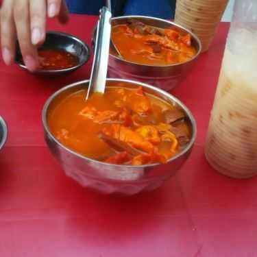Món ăn- Ăn vặt Phá Lấu Gia Định