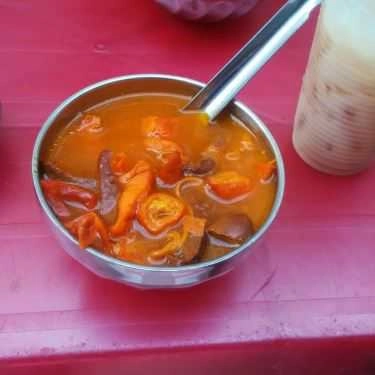 Món ăn- Ăn vặt Phá Lấu Gia Định