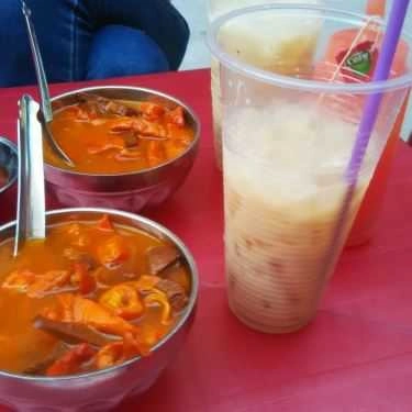 Món ăn- Ăn vặt Phá Lấu Gia Định