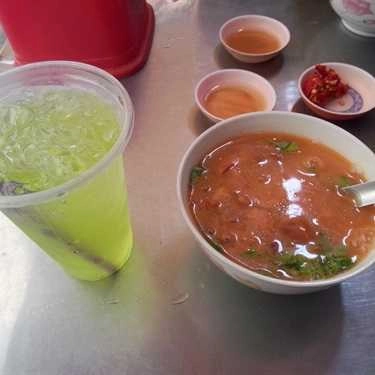 Món ăn- Ăn vặt Phá Lấu - Nhà Thờ Tân Chí Linh