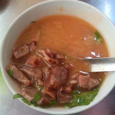 Món ăn- Ăn vặt Phá Lấu - Nhà Thờ Tân Chí Linh