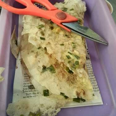Món ăn- Ăn vặt Phá Lấu - Nhà Thờ Tân Chí Linh