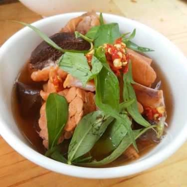 Món ăn- Ăn vặt Phá Lấu Heo - Nguyễn Du
