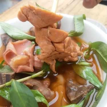 Món ăn- Ăn vặt Phá Lấu Heo - Nguyễn Du
