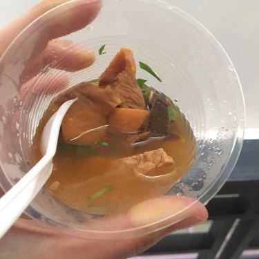 Món ăn- Ăn vặt Phá Lấu Heo - Nguyễn Du