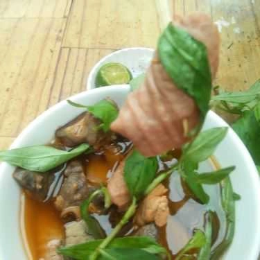 Món ăn- Ăn vặt Phá Lấu Heo - Nguyễn Du