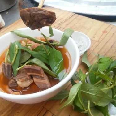 Món ăn- Ăn vặt Phá Lấu Heo - Nguyễn Du